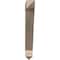 Ekena Millwork Traditional Arts & Crafts Smooth Bracket, Douglas Fir, 3 1/2"W x 26"D x 26"H BKT04X26X26TRA03SDF - alternate 3